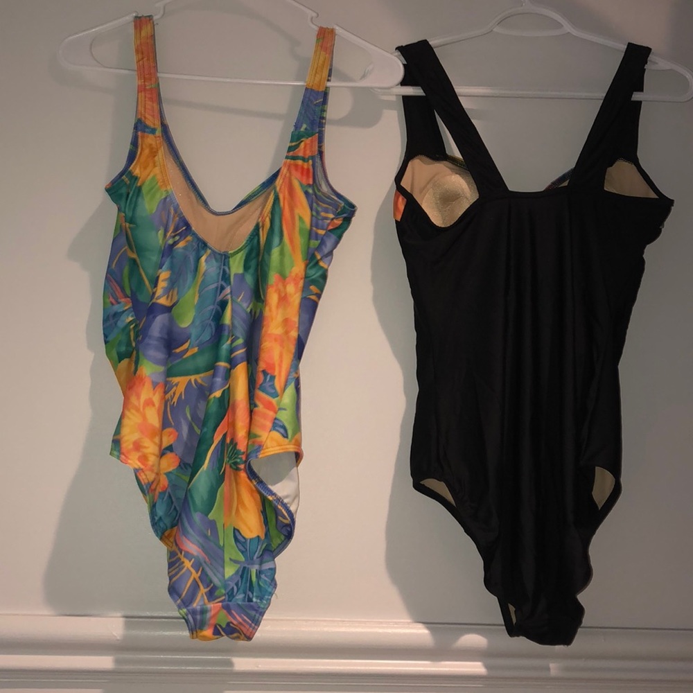 Bathing Suit Bundle - Picture 2 of 2